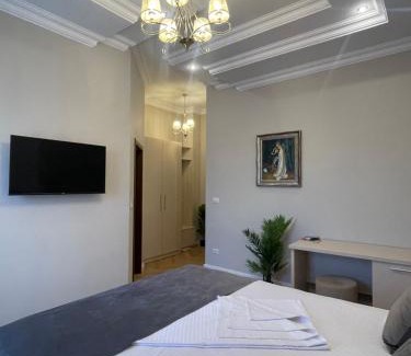 Tirgu Jiu Hotel | Hotel Europa