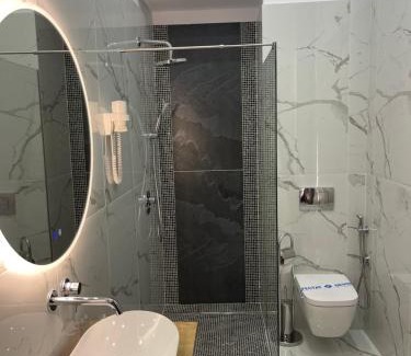 Tirgu Jiu Hotel | Hotel Europa