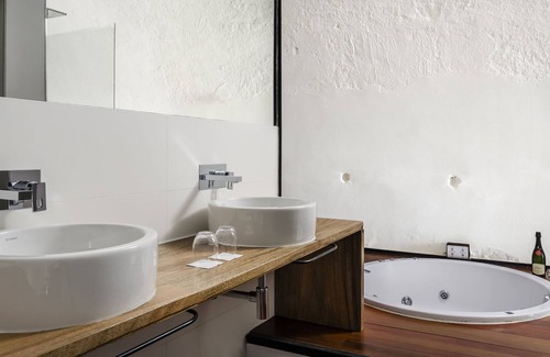 Aldea del Obispo Hotel | Hotel Eurostars Fuerte de la Concepción