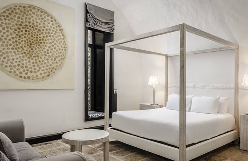 Aldea del Obispo Hotel | Hotel Eurostars Fuerte de la Concepción