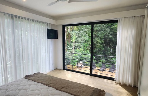 Ciudad Cortes Hotel | Hotel Evasión