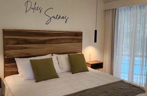 Ciudad Cortes Hotel | Hotel Evasión