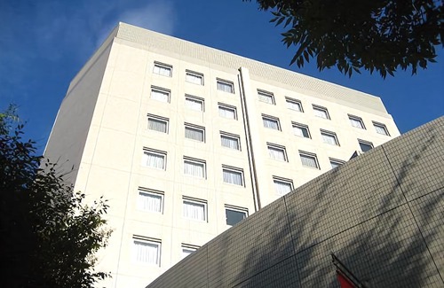 Kita Ward Hotel | Hotel Excel Okayama