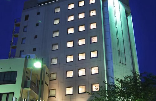 Kita Ward Hotel | Hotel Excel Okayama