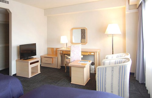 Kita Ward Hotel | Hotel Excel Okayama