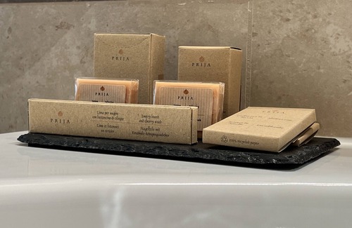 Corno Hotel | Hotel Excelsior Le Terrazze