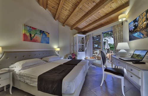 Corno Hotel | Hotel Excelsior Le Terrazze