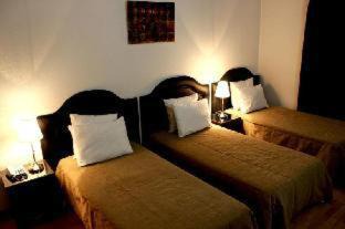 Santo Antonio Hotel | Hotel Excelsior