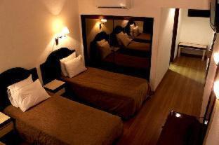 Santo Antonio Hotel | Hotel Excelsior