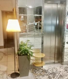 Santo Antonio Hotel | Hotel Excelsior