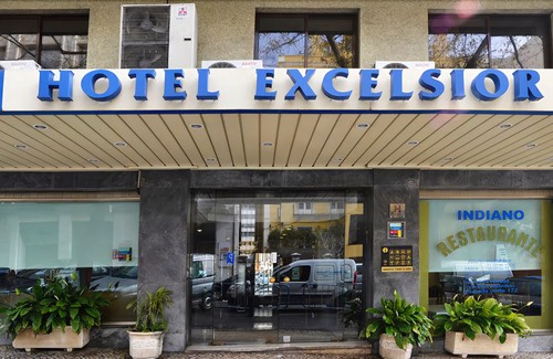 Santo Antonio Hotel | Hotel Excelsior