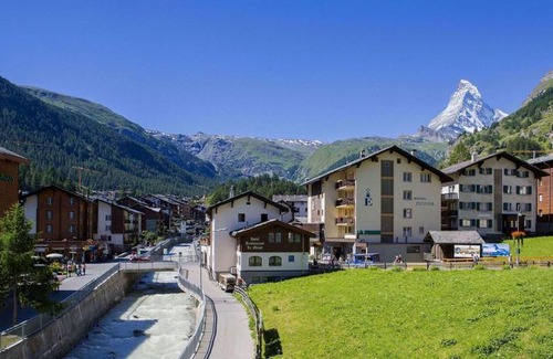 Zermatt Hotel | Hotel Excelsior Zermatt
