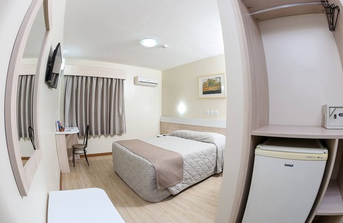 Navegantes Hotel | Hotel Express Aeroporto