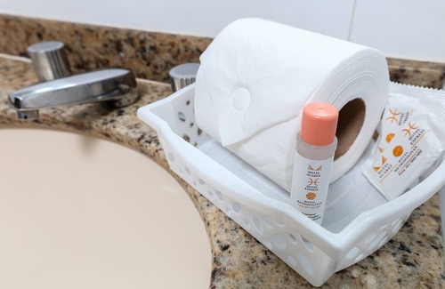 Navegantes Hotel | Hotel Express Aeroporto