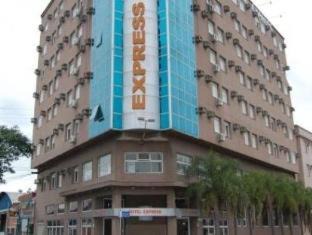 Navegantes Hotel | Hotel Express Aeroporto