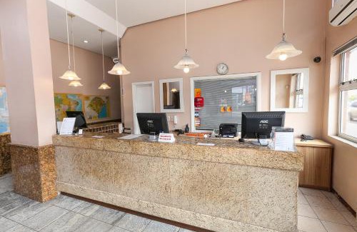 Navegantes Hotel | Hotel Express Aeroporto