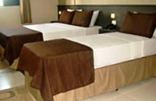 Sao Vicente Hotel | Hotel Extasy (Adult Only)