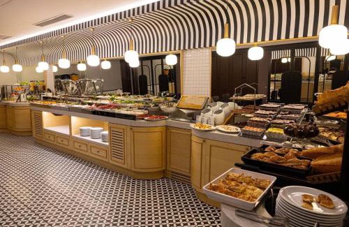 Beyazit Hotel | Hotel Eyfel
