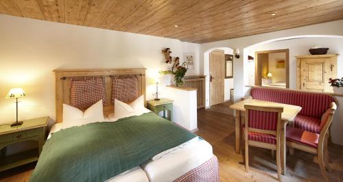 Muhldorfl House | Hotel Föhrenhof