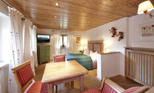 Muhldorfl House | Hotel Föhrenhof