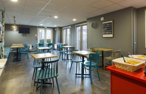 Massieux Hotel | HOTEL F1 Lyon Genay Massieux