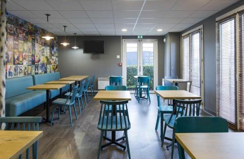 Massieux Hotel | HOTEL F1 Lyon Genay Massieux