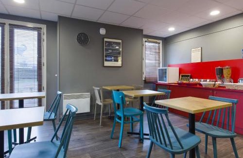 Massieux Hotel | HOTEL F1 Lyon Genay Massieux