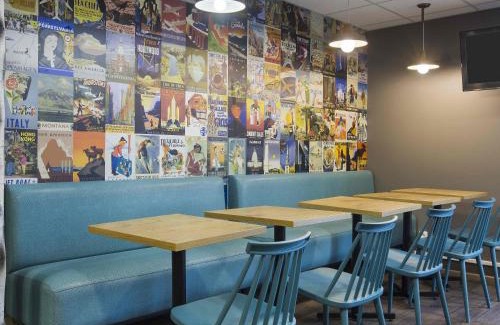 Massieux Hotel | HOTEL F1 Lyon Genay Massieux