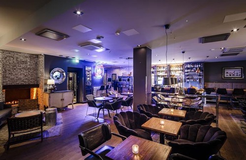 Kaartinkaupunki Hotel | Hotel F6