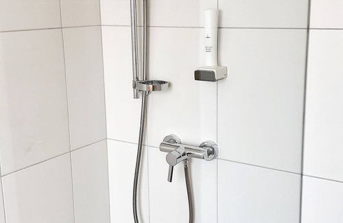 Funfhaus Hotel | Hotel Fabrik