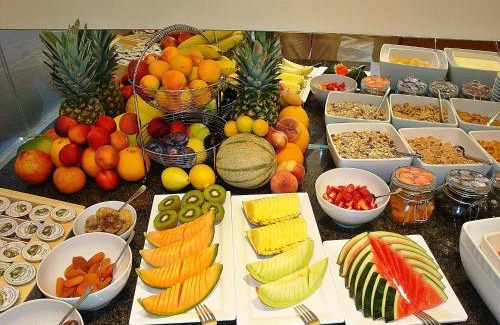 Funfhaus Hotel | Hotel Fabrik Wien