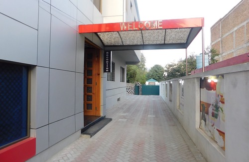 Abbottabad Hotel | Hotel Fairyland