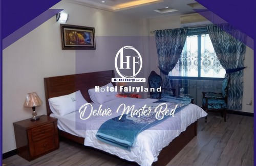 Abbottabad Hotel | Hotel Fairyland