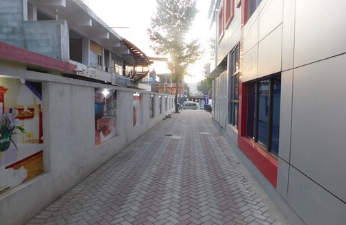 Abbottabad Hotel | Hotel Fairyland