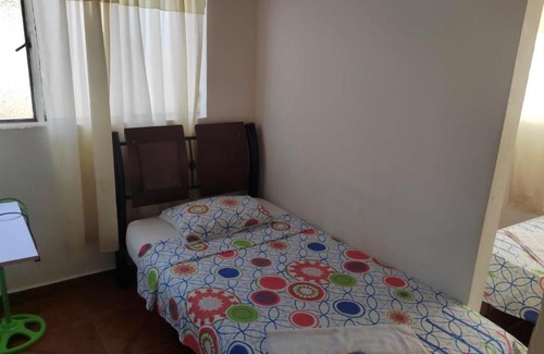 Samana Hotel | Hotel Familiar Norcasia
