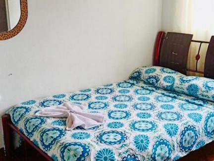 Samana Hotel | Hotel Familiar Norcasia