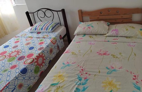 Samana Hotel | Hotel Familiar Norcasia