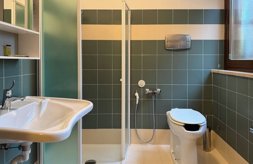 Fano Adriano Hotel | Hotel Fanesia Coliving