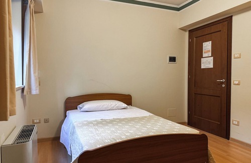 Fano Adriano Hotel | Hotel Fanesia Coliving