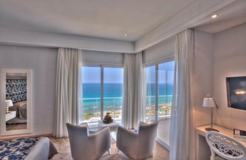 Malabata Hotel | Hotel Farah Tanger