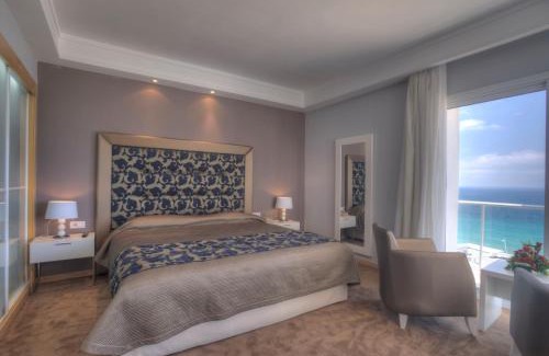 Malabata Hotel | Hotel Farah Tanger