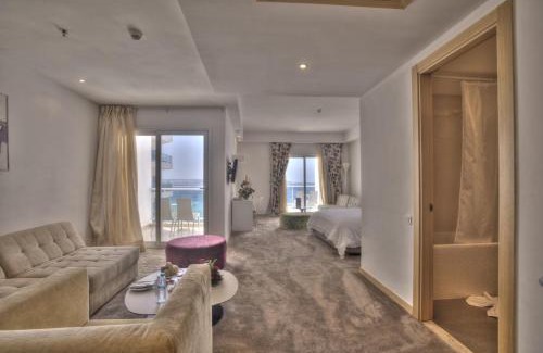 Malabata Hotel | Hotel Farah Tanger