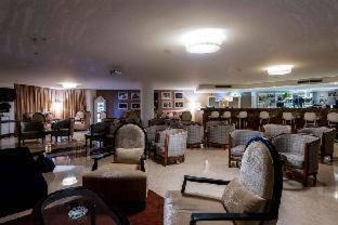 Malabata Hotel | Hotel Farah Tanger