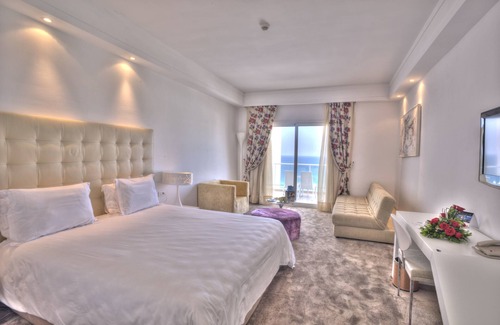 Tangier Hotel | Hotel Farah Tanger