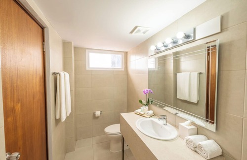 Calidonia Hotel | Hotel Faranda Express Soloy and Casino, a member of Radisson Individuals