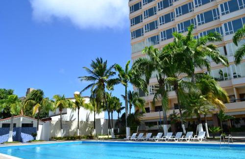 Margarita Island Hotel | Hotel Faranda Express Puerta del Sol Porlamar