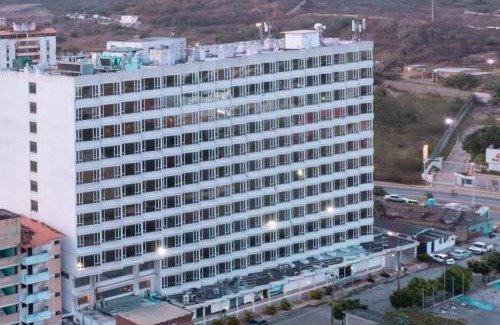 Margarita Island Hotel | Hotel Faranda Express Puerta del Sol Porlamar