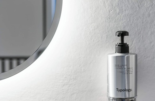 Quartier du Faubourg-Montmartre Hotel | Hotel Faubourg Galant Paris - Handwritten Collection