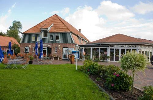 Breiholzfahre Hotel | Hotel Fauna