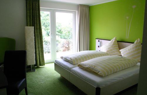 Breiholzfahre Hotel | Hotel Fauna